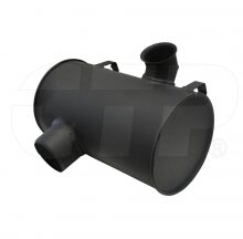 MUFFLER AS