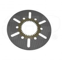 DISC-FRICTION