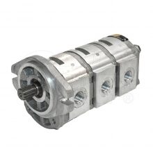 PUMP-GEAR HYD