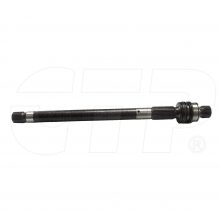 SHAFT AS-INPUT