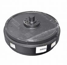 IDLER G-TRACK
