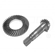 GEAR SET-BEVEL