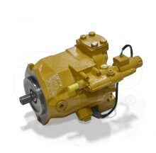 PUMP GP-PISTON
