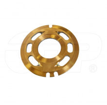 PLATE-VALVE M