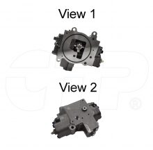 ACTUACTOR GP-PUMP
