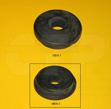 MOUNT-RUBBER