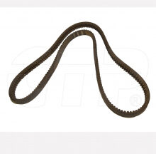 BANDED-COGGED V-BELT