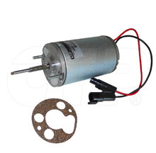 MOTOR AS-ELECTRIC