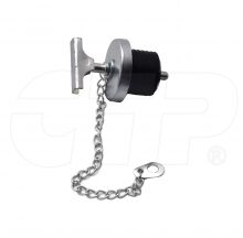 CAP AS-OIL FILLER
