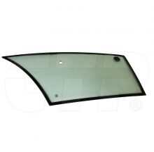 GLASS DOOR REAR RH