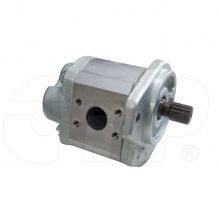 GEAR PUMP-HYDRAULIC
