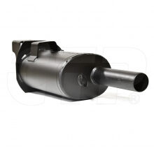 MUFFLER AS