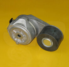 TENSIONER-BELT