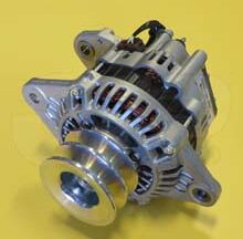 ALTERNATOR GP-CHARGING