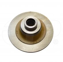 DISC-BRAKE END YOKE