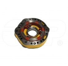 BRAKE CYL  LH
