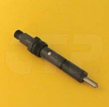 INJECTOR AS-FUEL
