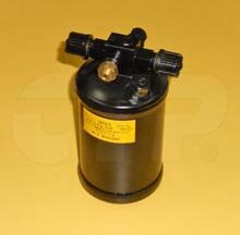 DRIER RECEIVER
