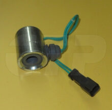 COIL AS - 24 VOLT