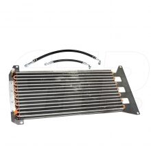 CORE AS-CONDENSER