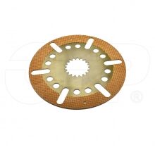 DISC-FRICTION