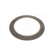 DISC-FRICTION EXTENDED LIFE
