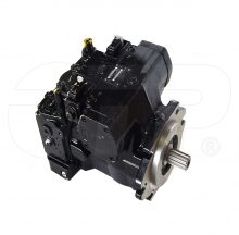 PUMP GP-PS REAR