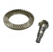 SET-BEVEL GEAR