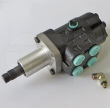 PUMP GP-METERING W/HOUSING