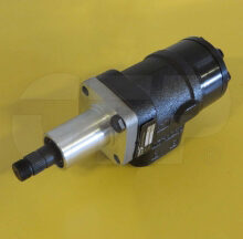 PUMP GP-METERING  W/COLUMN