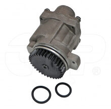 PUMP GP-OIL