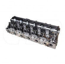 CYLINDER HEAD AS