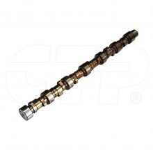 CAMSHAFT AS WITHOUT GEAR