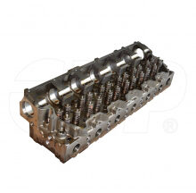 CYLINDER HEAD GP
