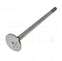 VALVE-INLET/USE 2527802