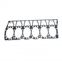 GASKET-PLATE (SHIM)