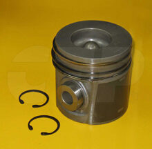 PISTON GP.