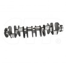 CRANKSHAFT W/GEAR