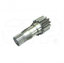 SHAFT-PINION