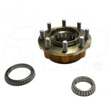 WHEEL FLANGE