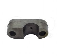 CAP AS-TRACK IDLER