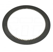 DISC-FRICTION