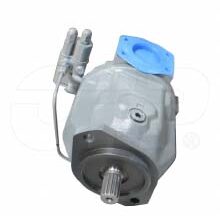 PUMP GP-PISTON