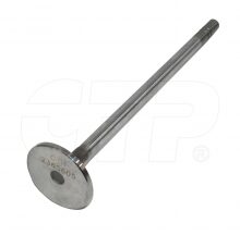 VALVE-INTAKE