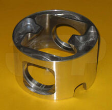SKIRT-PISTON