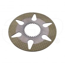 DISC-BRAKE