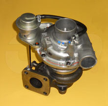 TURBO GP