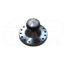 TRUNNION-FORGED