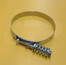 CLAMP TBOL