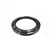 GEAR-SWING DRIVE